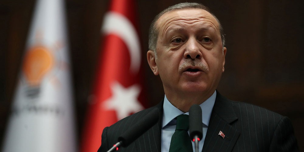 "أردوغان" يعطي رئيس الوزراء الإسرائيلي درسا في الإنسانية على "تويتر"