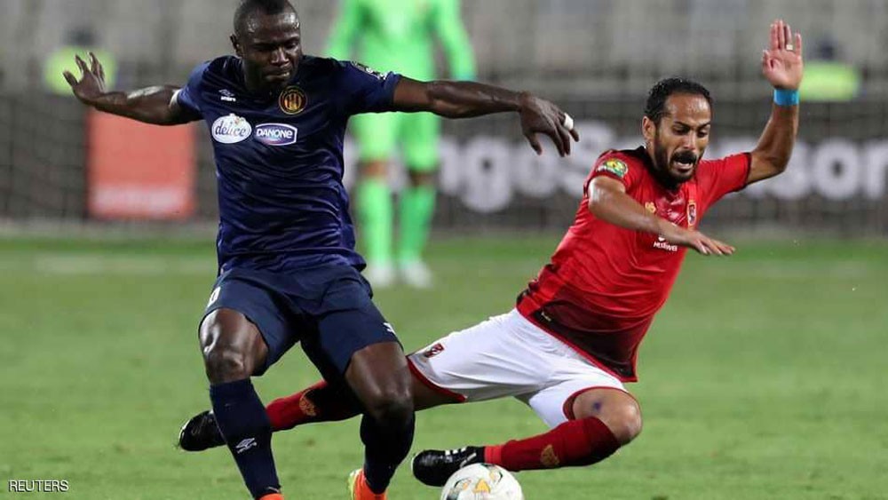  الأهلي "صاحب النقطة"يسقط مجددا في دوري الأبطال
