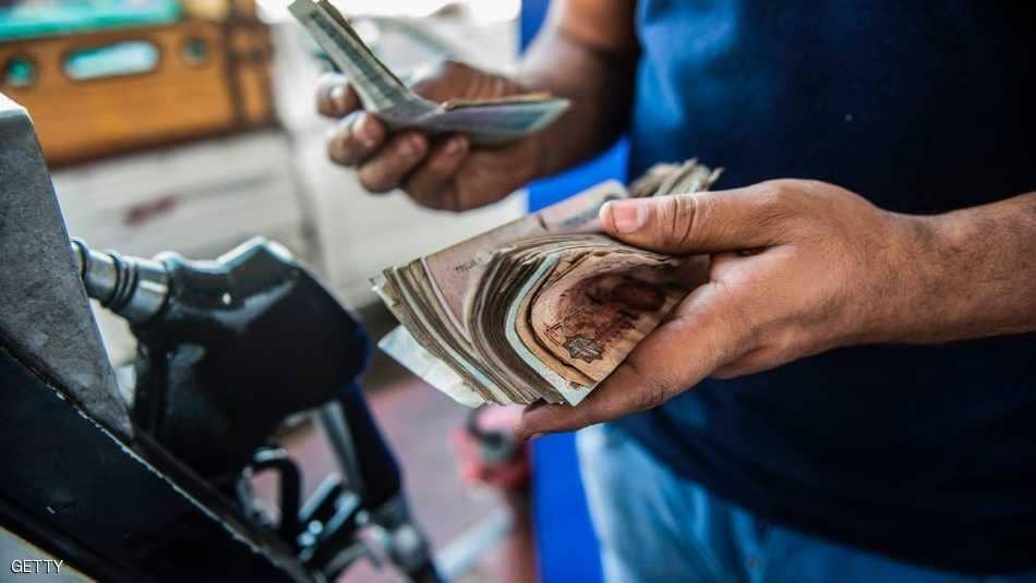  مصر تعلن نسبة تراجع معدل البطالة
