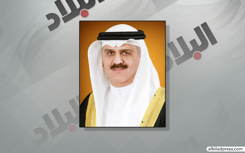 رئيس مجلس النواب يشيد بافتتاح جلالة الملك المفدى "مدينة سلمان" بالمحافظة الشمالية	