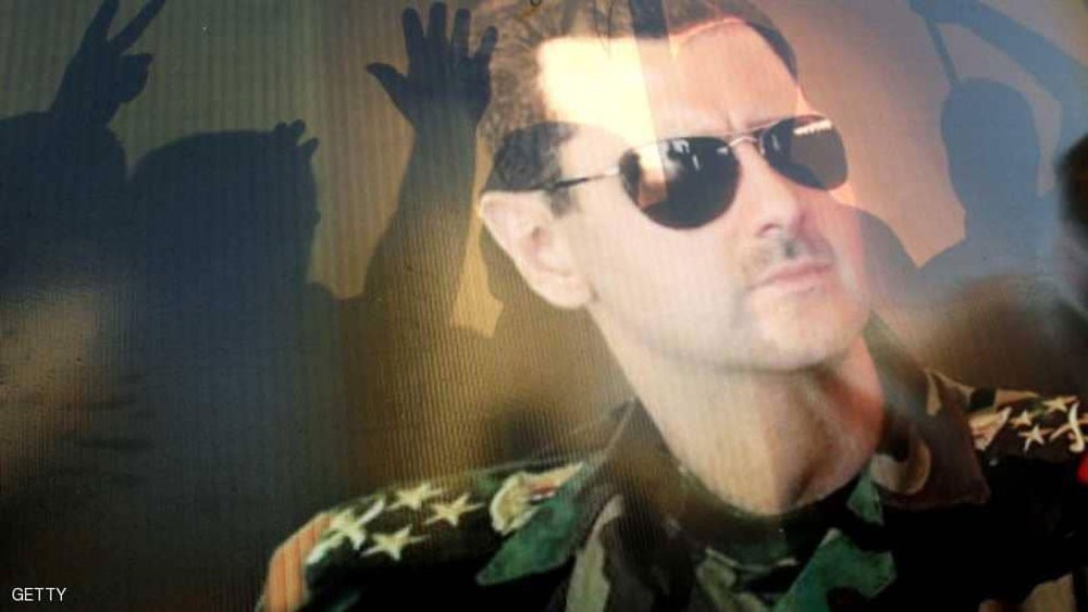  تقرير : هكذا تمكن الأسد من استعادة نصف سوريا