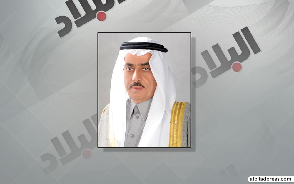 السفير آل الشيخ: المساعدات السعودية  تجاوزت الـ11 مليار خلال الثلاث السنوات الماضية