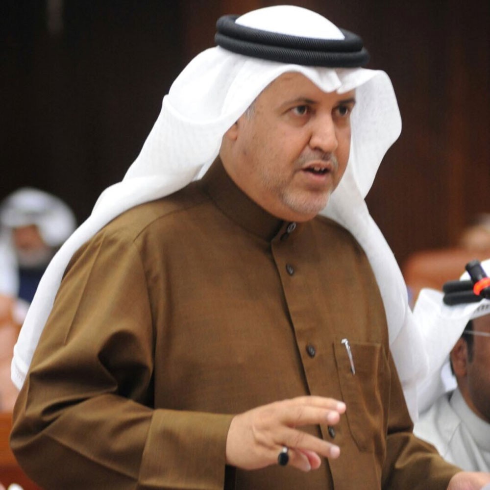 بن حويل : النظام الدولي الجديد خانع لما يجري بفلسطين