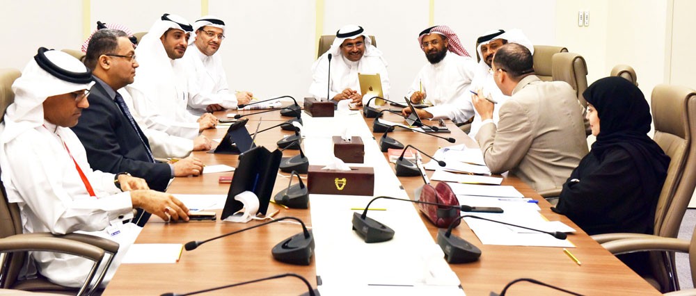 العسومي: السماح للمواطنين باستبدال الوحدة الإسكانية مع منتفع آخر