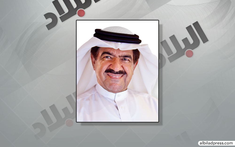 بوعلي يشيد بزيارة رئيس الوزراء لمنطقة الحد