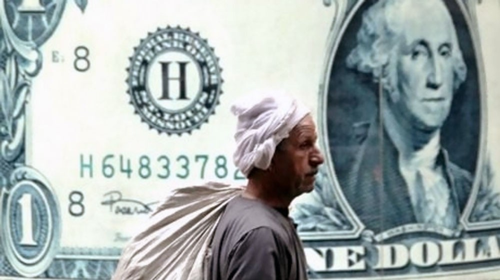 بعد عام من الاستقرار..هل يخترق الدولار 18 جنيها في مصر؟