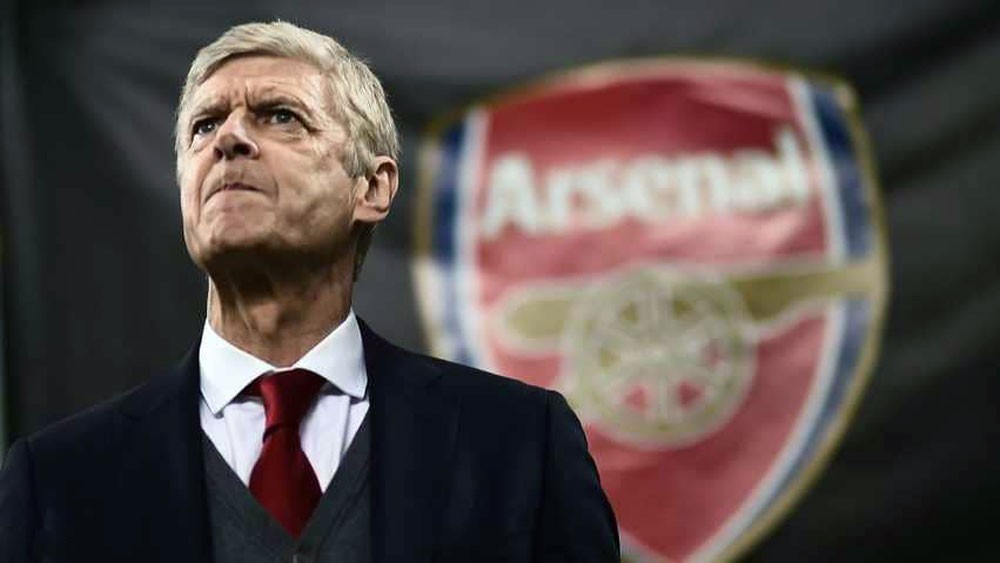 رونالدو.. غلطة فينغر الكبرى في أرسنال