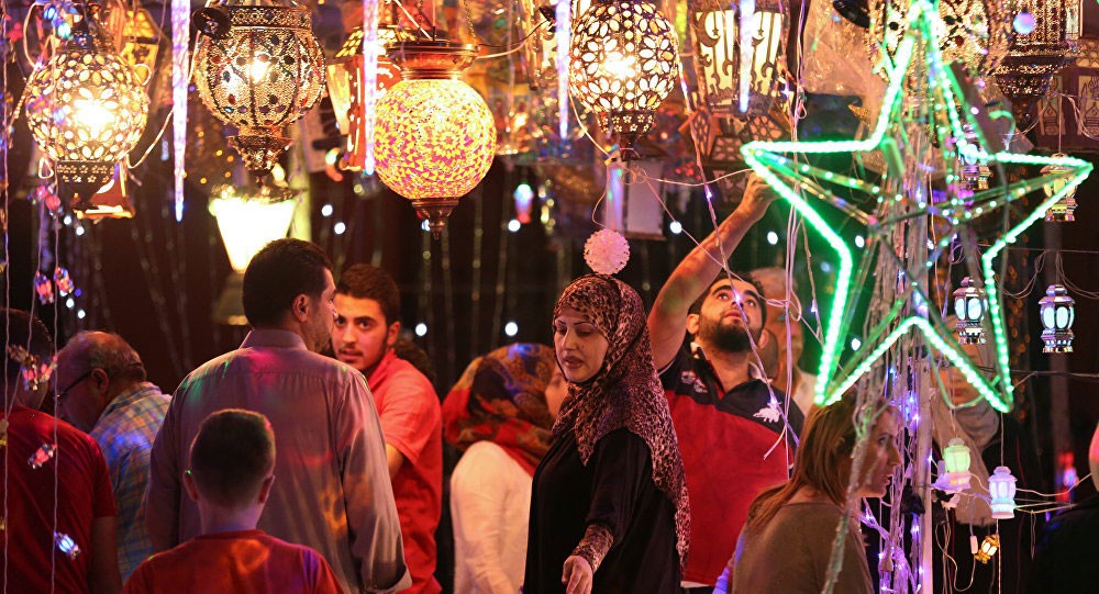 ترتيب الدول العربية من حيث أقصر وأطول ساعات الصوم
