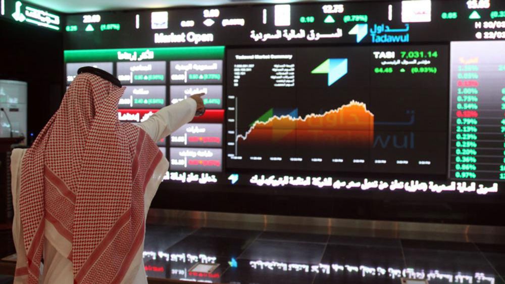 S&P داو جونز تدرس رفع تصنيف السعودية لسوق ناشئة