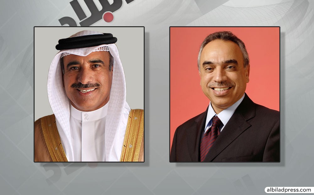 وزيرا الإسكان والأشغال: اشتراطات جديدة للتعمير في المناطق الاسكانية