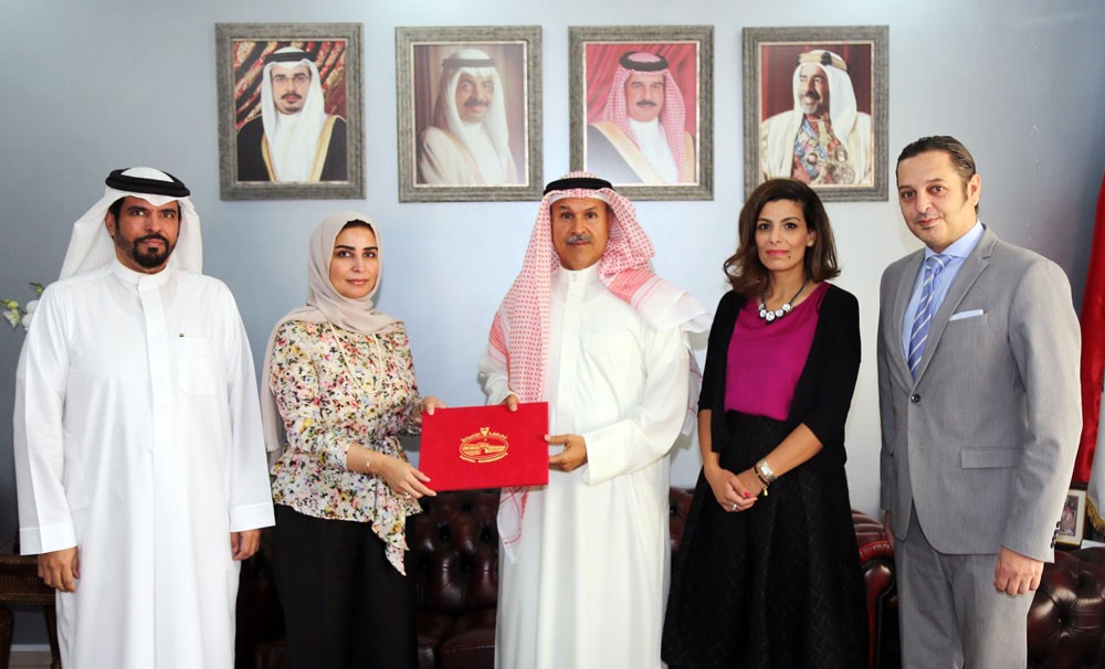 محافظة العاصمة تشارك في معرض إكسبو البحرين للضيافة بجناح مخصص ل50 رائداً