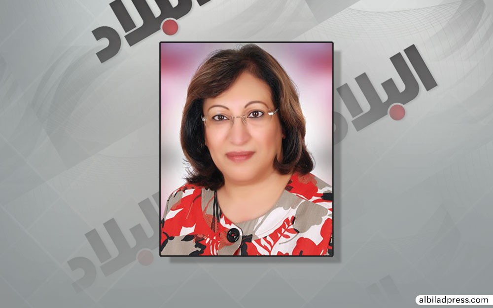 وزيرة الصحة تهنئ المنظري من سلطنة عمان على فوزه بمنصب مدير إقليم شرق المتوسط 