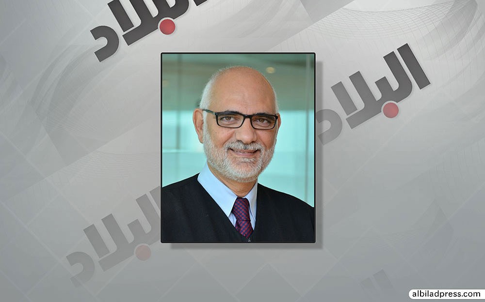 القسيس هاني : لنا نصيب كمسيحيين من نِعَم رمضان