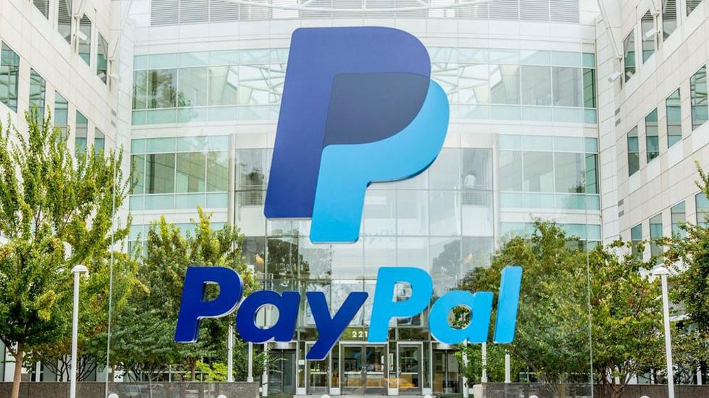 PayPal تقرر شراء iZettle مقابل 2.2 مليار دولار