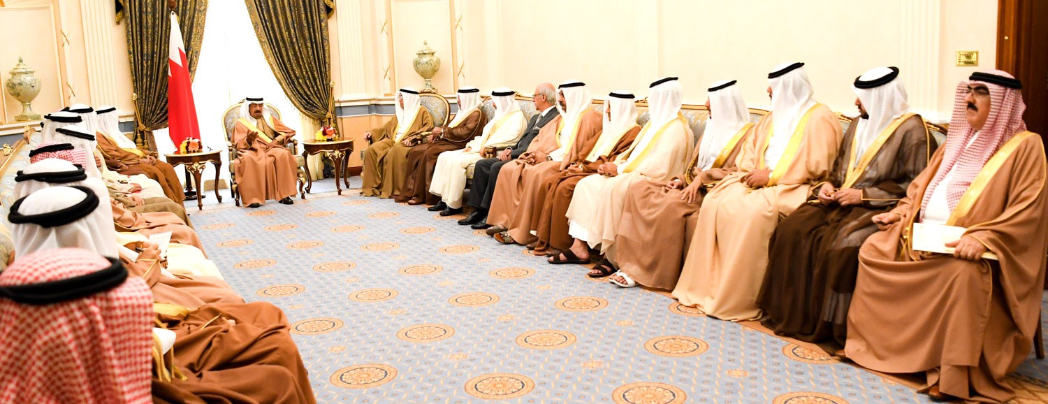 سمو رئيس الوزراء: جهود الحكومة غايتها الوصول بالوطن إلى مراتب أعلى في التنمية