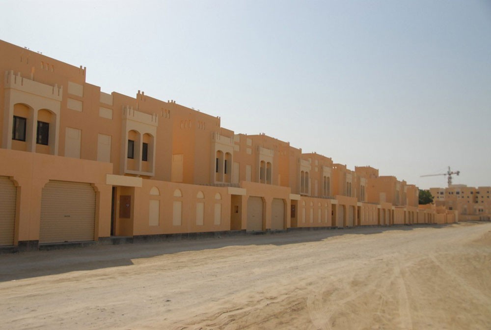 مواطن يرفض إعادة شقة لـ"الإسكان" بعد تخصيص بيت له في سند