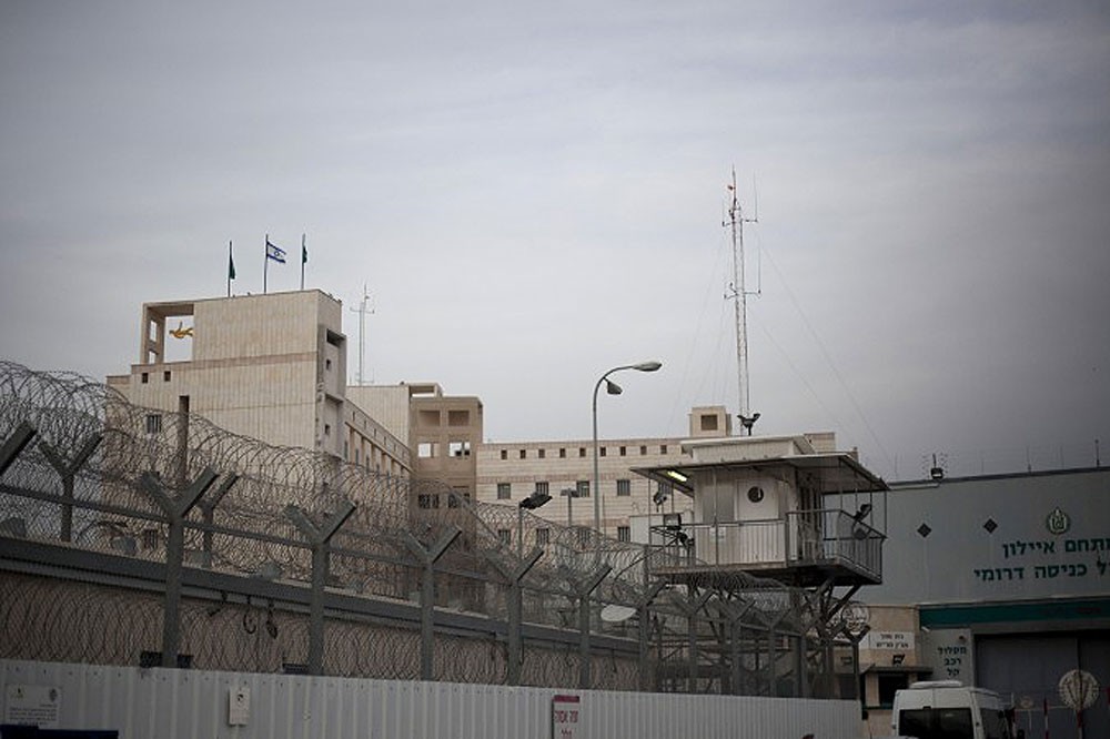 وفاة أسير فلسطيني في مستشفى إسرائيلي