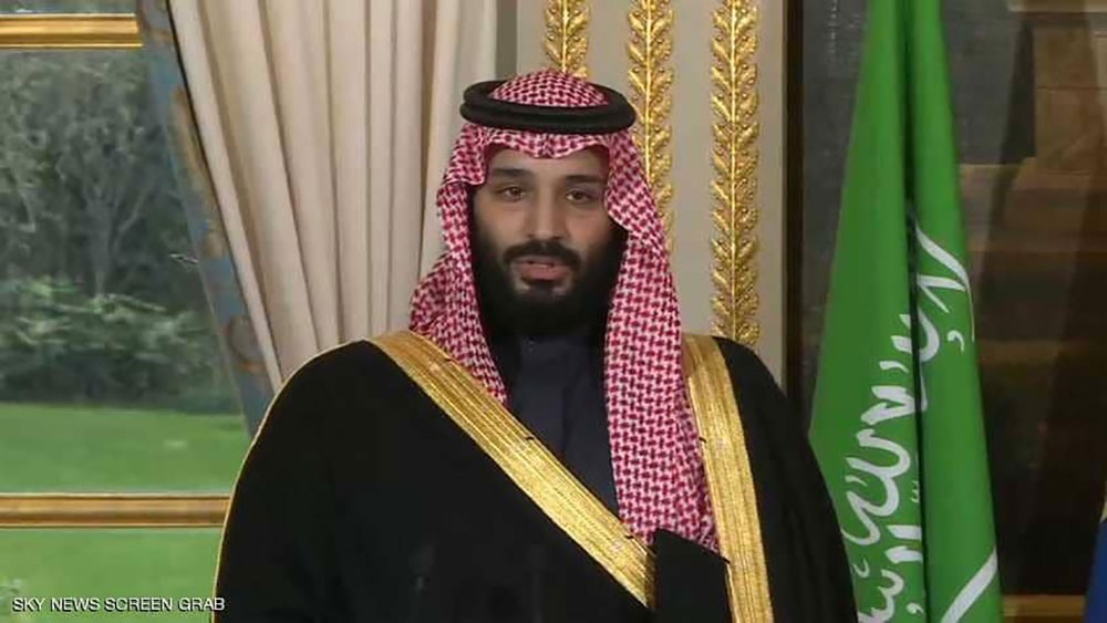 السعودية.. ولي العهد يتكفل بسداد الديون الخارجية للأندية