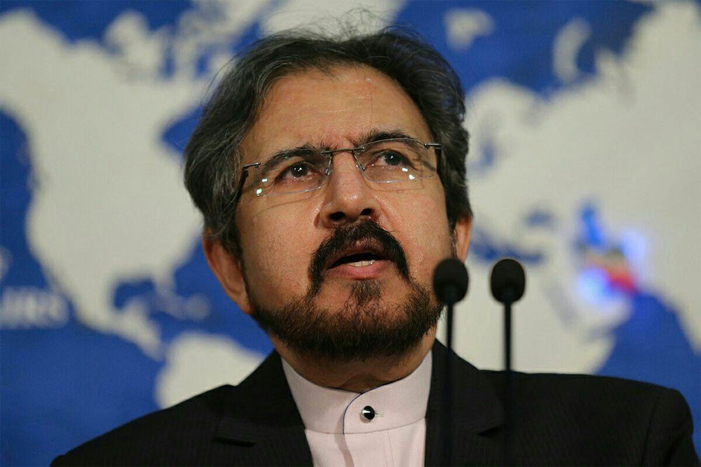 إيران تتحدى الروس: لا أحد يستطيع إخراجنا من سوريا
