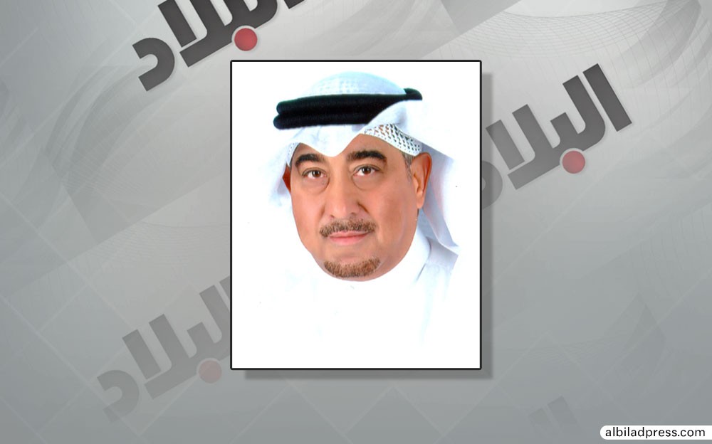 بن حميد يقترح إلزام وزارة الإسكان بتلبية الطلب الإسكاني في 5 سنوات