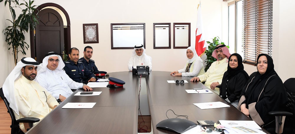 محمد بن أحمد: زيادة الإعلانات في المملكة 22.5% عن العام الماضي