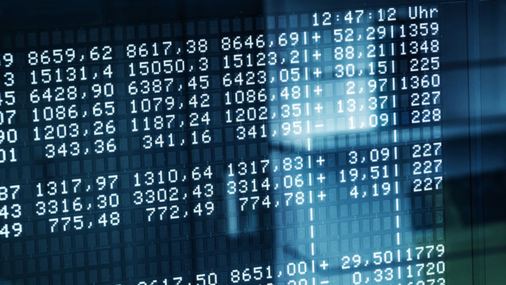 أسهم أوروبا تلامس أعلى مستوى منذ فبراير