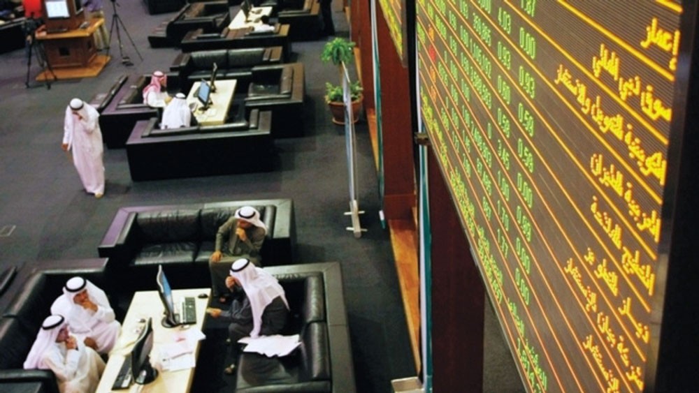 شركات العقارات تصعد ببورصة دبي مع قواعد الإقامة الجديدة