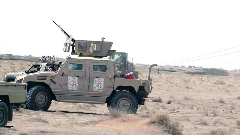خسائر فادحة للحوثيين في جبهة الساحل الغربي