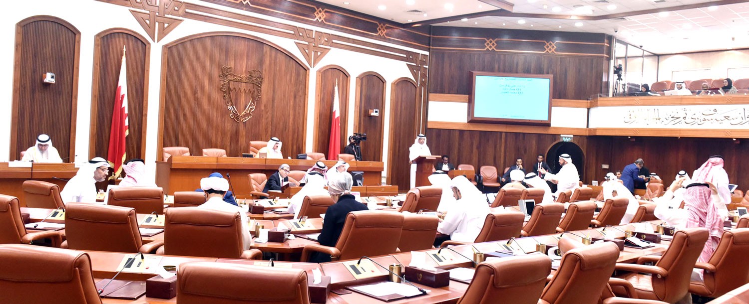 النواب يوافق على مقترحات لجنة التحقيق البرلمانية حول المشاريع الخدمية