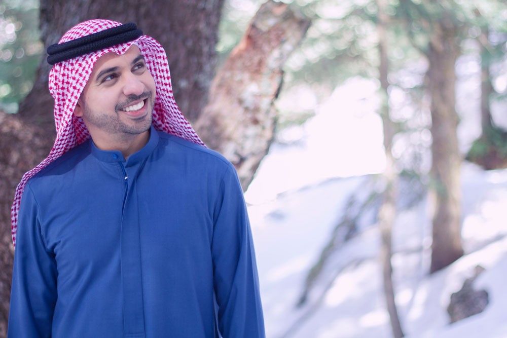 بوخاطر يستقبل رمضان بفيديو كليب "رمضان 2018"