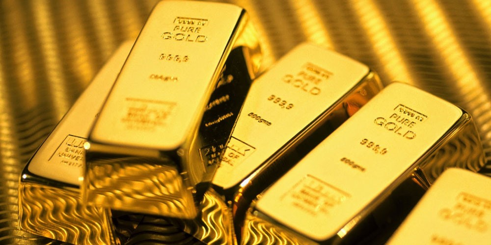 الذهب يرتفع مع تراجع الدولار