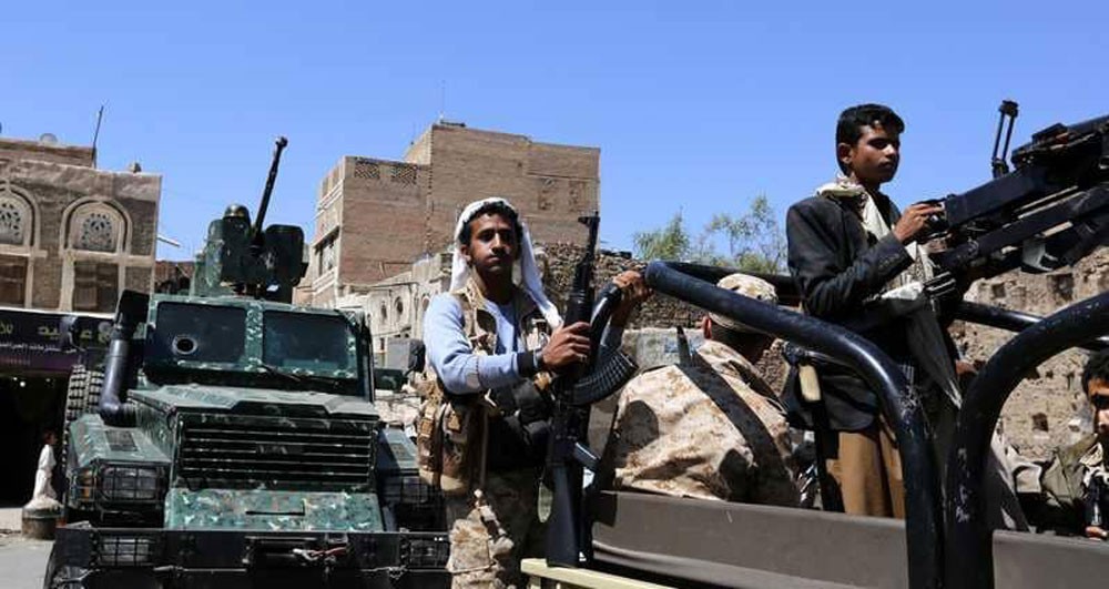 صفعة سياسية للحوثيين وسط هزائم ميدانية متلاحقة