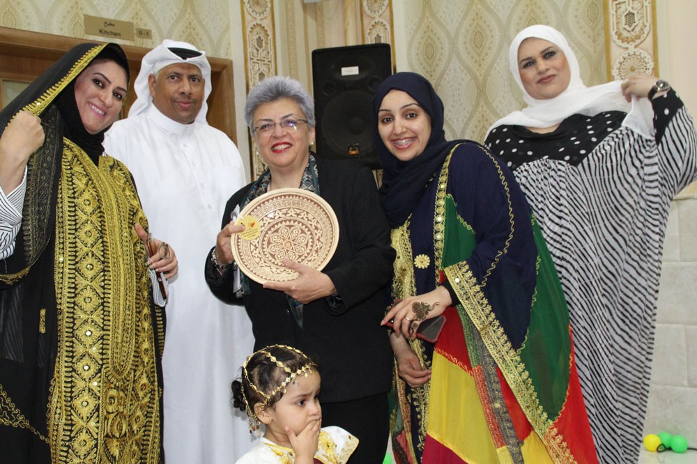 خوري: قصور في الخدمات الصحية والتعليمية للتوحديين