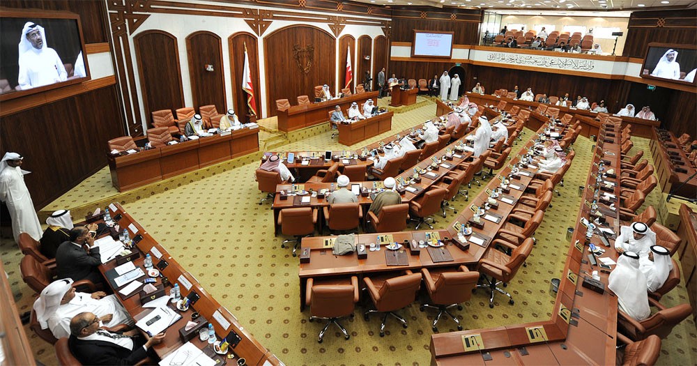 نقل تبعية صندوق تمويل "الآيلة" من وزير الإسكان لـ "البلديات"