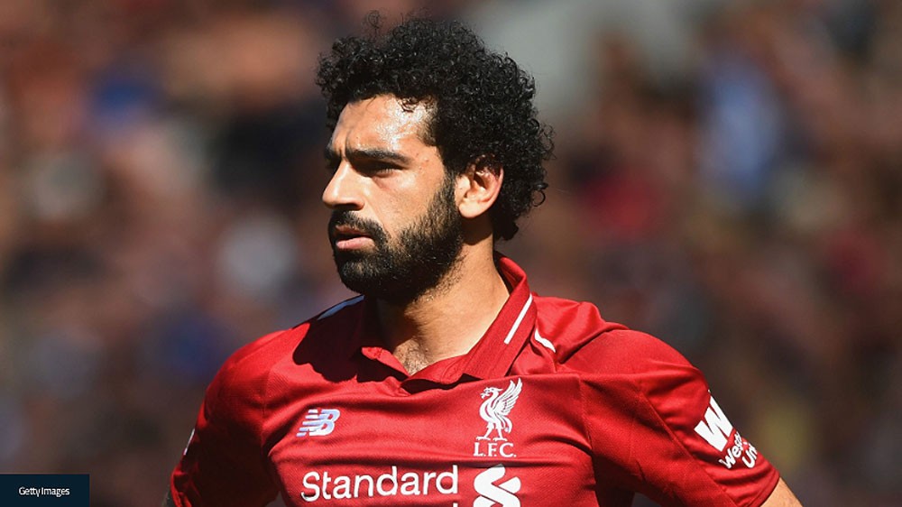 نهائي دوري الأبطال ،، كيف يُمكن إيقاف محمد صلاح؟