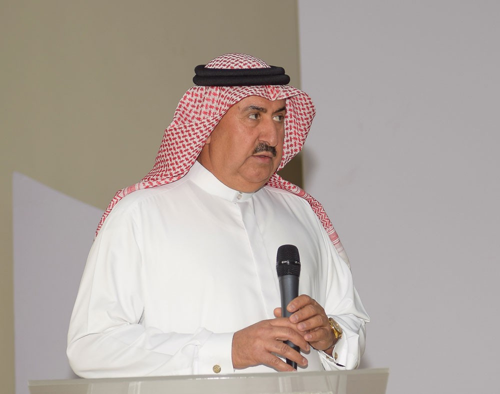الدوسري يشيد بتوجيهات صاحبة السمو الأميرة سبيكة للارتقاء بقطاع دور الحضانات