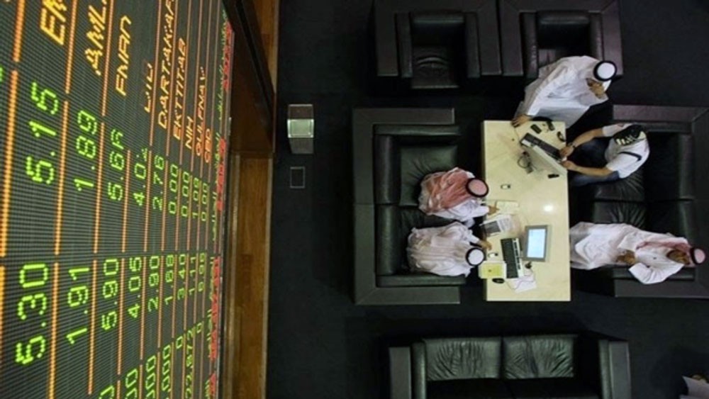 مضاربات تنقذ البورصات العربية من خسائر جني الأرباح