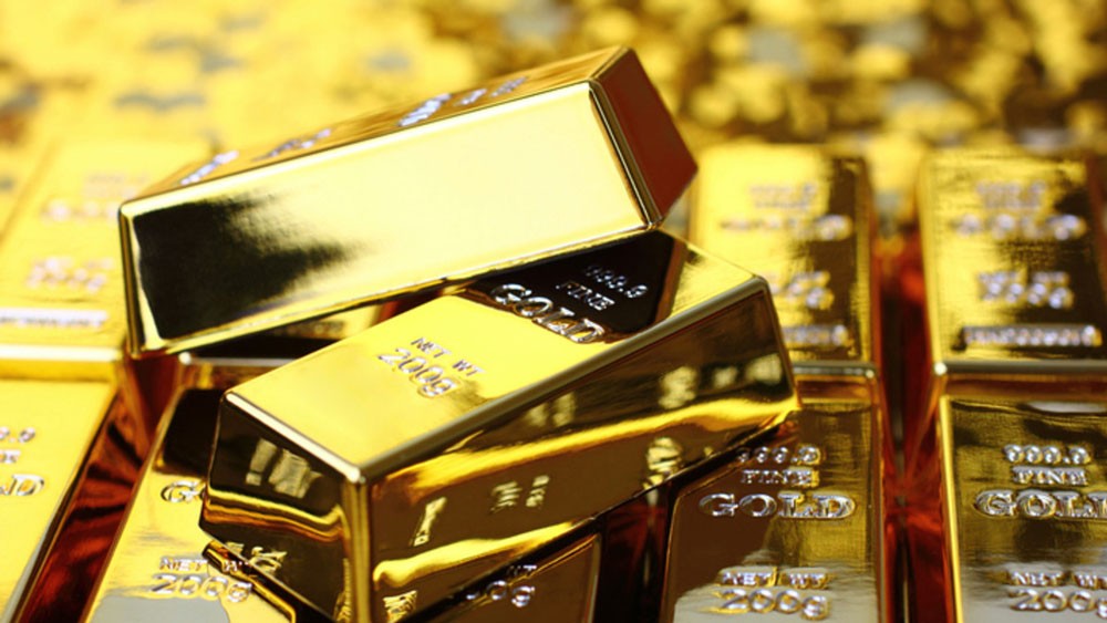 هكذا تؤثر تصريحات ترمب على أسعار الذهب