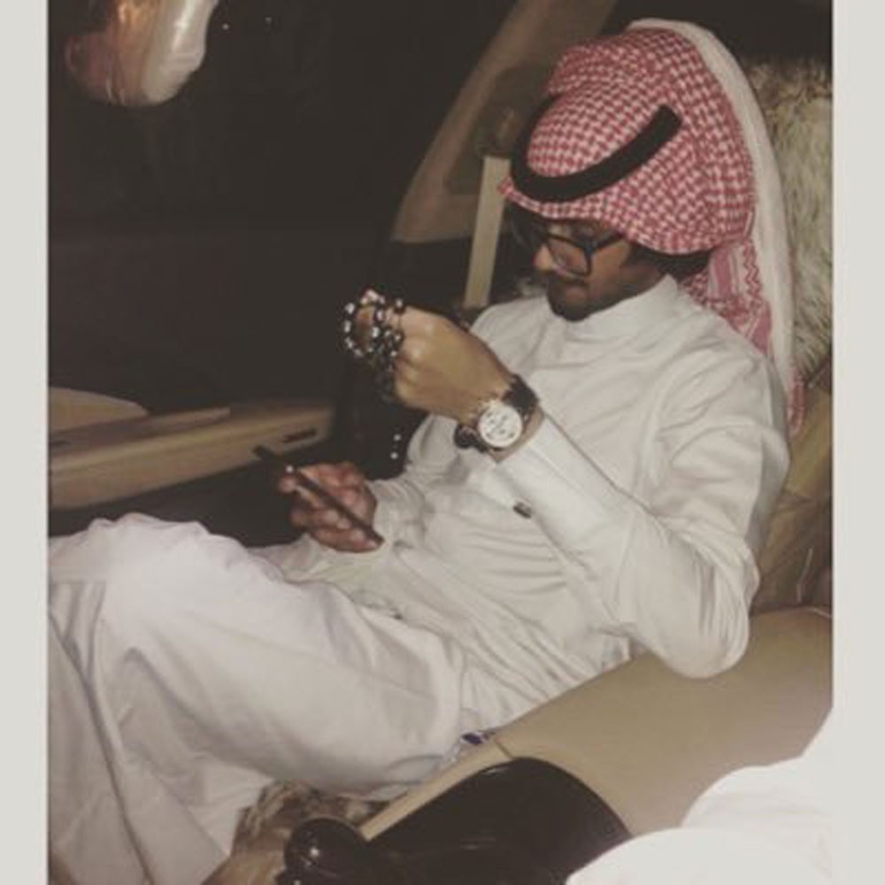 سعودي تنبأ بإصابة محمد صلاح قبل ساعات من المباراة