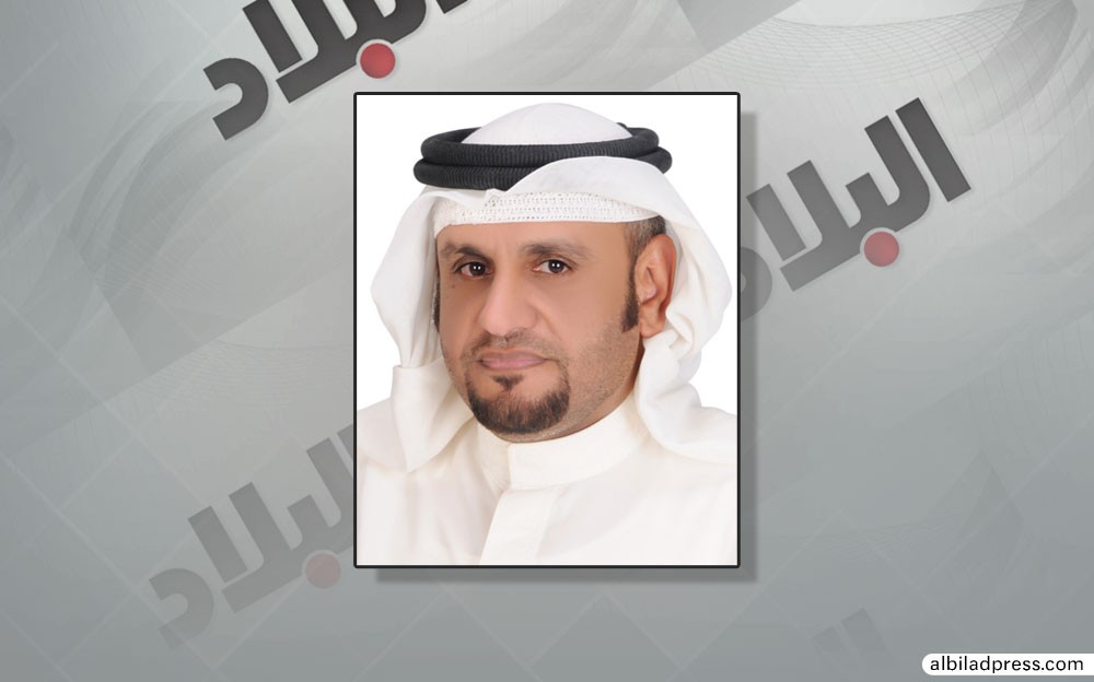 النامليتي: استثمار أموال الغرفة وأصولها يتطلب شجاعة وشفافية