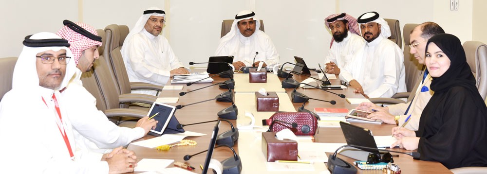 العسومي: السماح للمواطنين باستبدال الوحدة مع منتفع آخر في أيّ مشروع إسكاني
