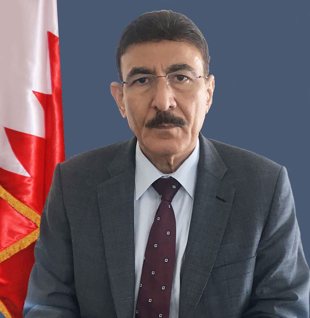 رئيس جورجيا يتسلم أوراق اعتماد سفير البحرين غير المقيم لدى جورجيا