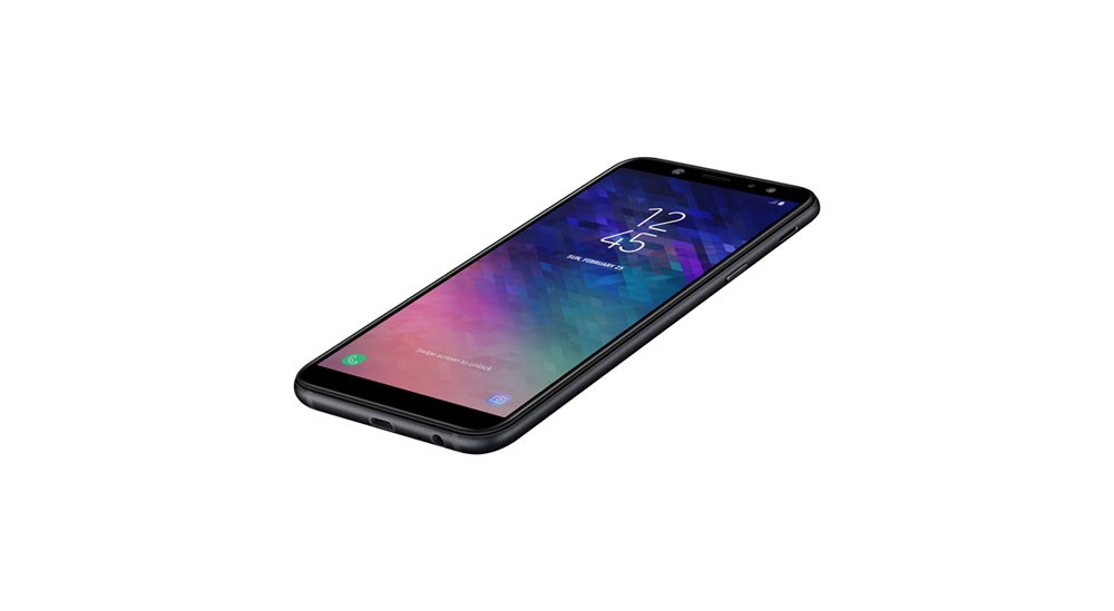 سامسونج تكشف عن Galaxy A6 و Galaxy A6+في البحرين  