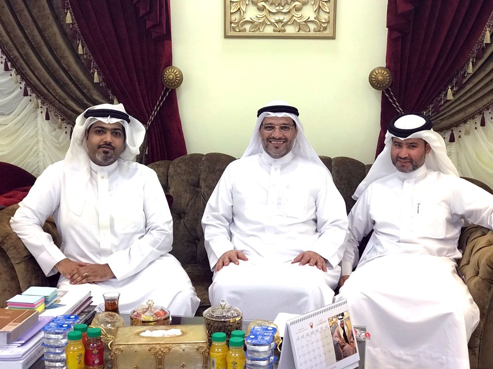"البلاد" بمجلس النجار: لا لأيّ قانون يمتد لجيب المواطن ولزيادة دعم الجمعيات
