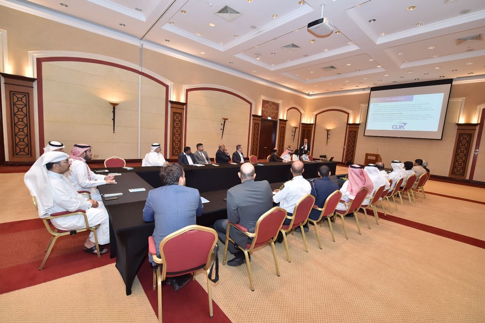 السياحة تستضيف اجتماع لجنة قطاع الرحلات البحرية
