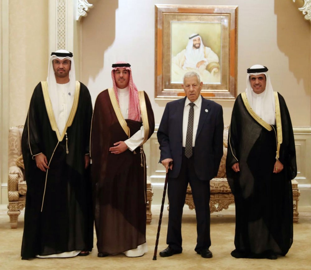 الدول الداعية لمكافحة الإرهاب: أهمية زيادة المحتوى الإيجابي لمواجهة الفكر المتطرف