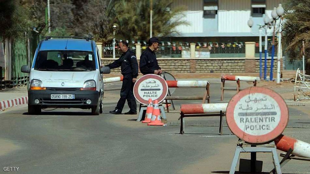 شاب "عاثر الحظ" يفشل في دخول السجن مرتين