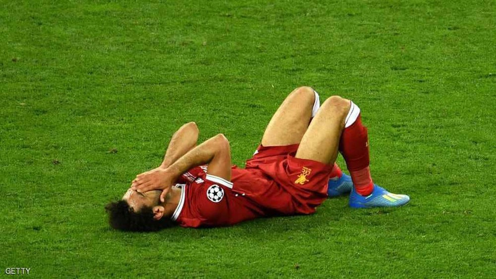 أخصائي في ليفربول يتحدث عن موعد عودة صلاح
