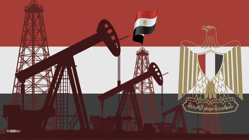 إنفوغرافيك.. هل تتحول مصر إلى "هبة الطاقة"؟