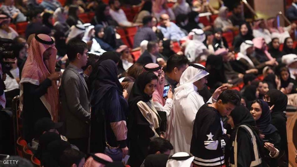 مجلس الوزراء السعودي يوافق على نظام مكافحة "جريمة التحرش"